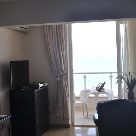 Kobuleti Beach Club Kültér fotó