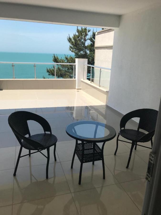 Kobuleti Beach Club Kültér fotó
