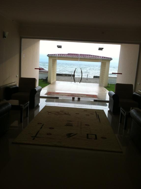 Kobuleti Beach Club Kültér fotó