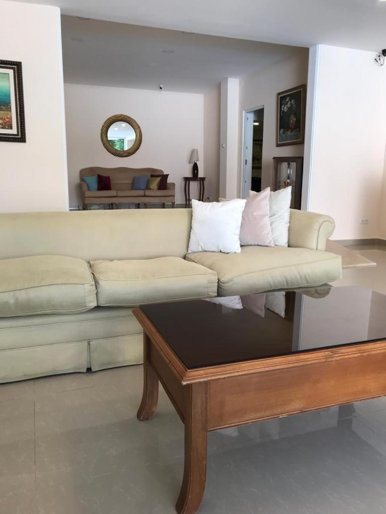 Kobuleti Beach Club Kültér fotó
