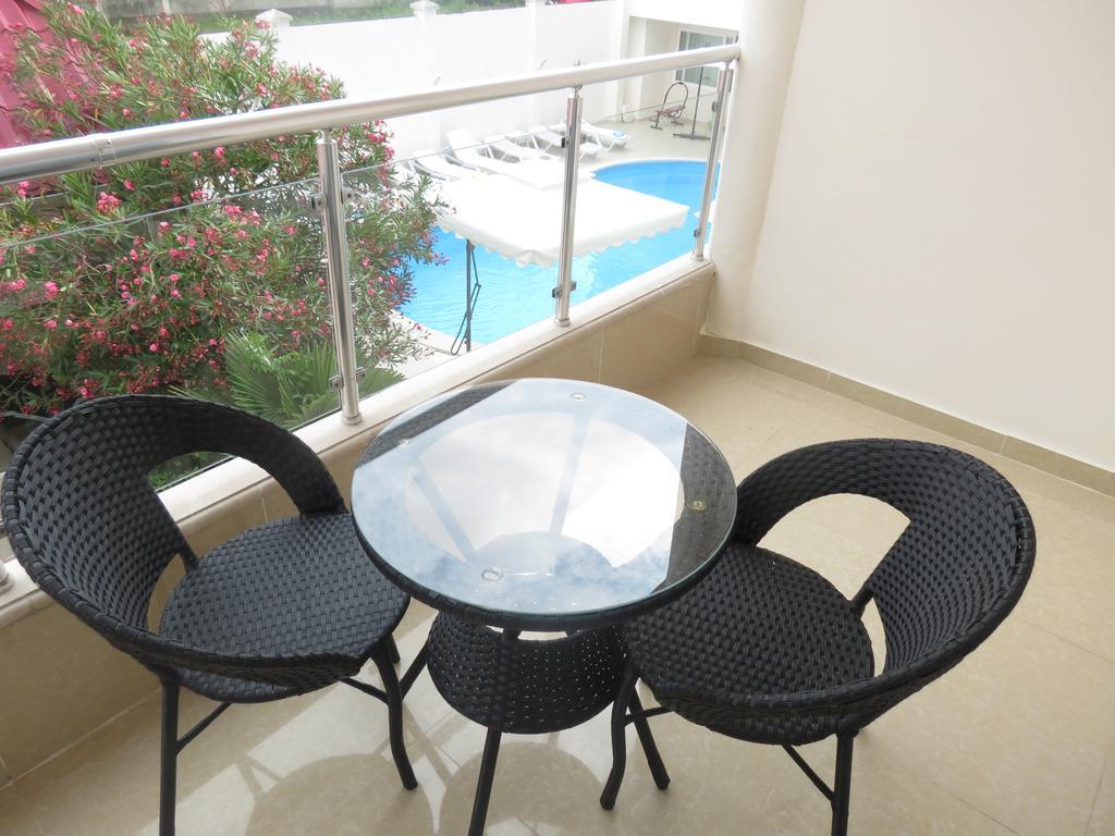 Kobuleti Beach Club Kültér fotó