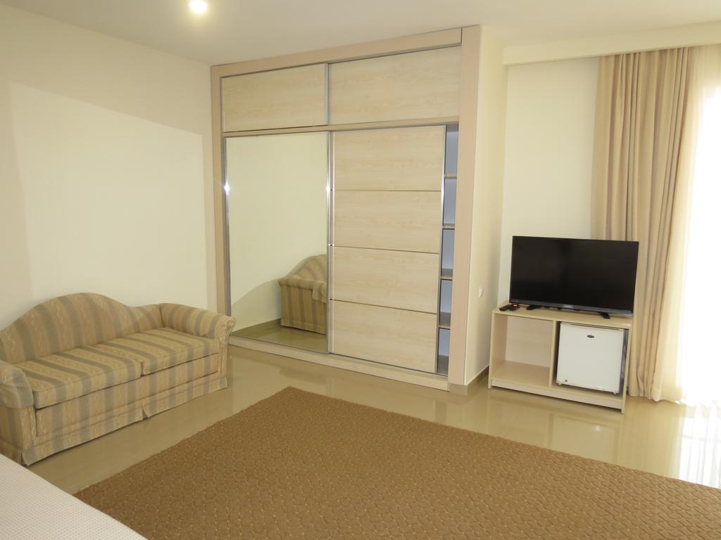 Kobuleti Beach Club Kültér fotó