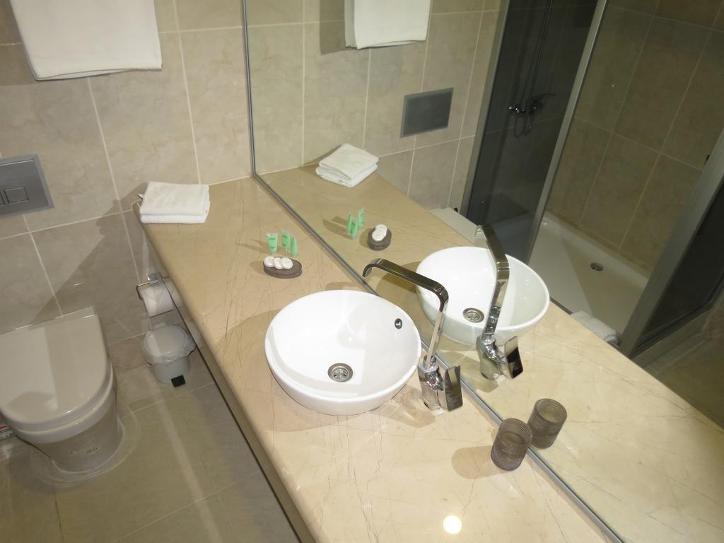 Kobuleti Beach Club Kültér fotó